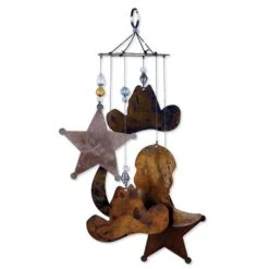 Sunset Vista Designs Wind Chime (001902)