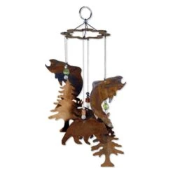 Sunset Vista Designs Wind Chime (001919)
