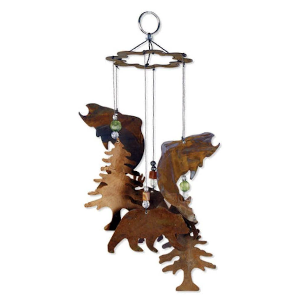 Sunset Vista Designs Wind Chime (001919)