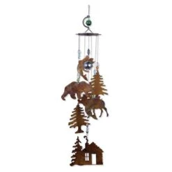 Sunset Vista Designs Wind Chime (002046)