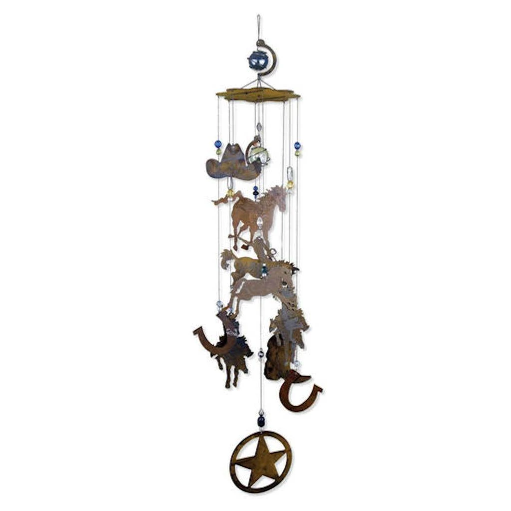 Sunset Vista Designs Wind Chime (002121)