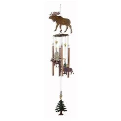 Sunset Vista Designs Wind Chime (002220)