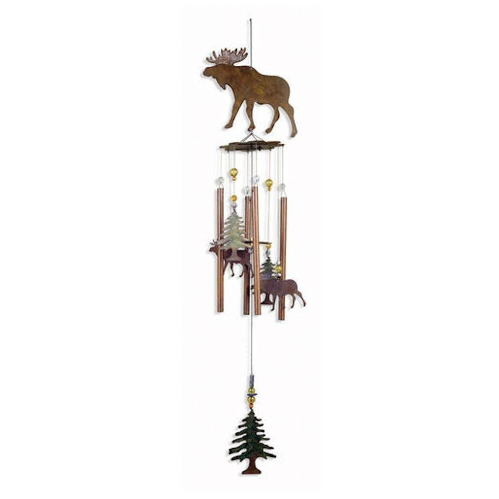 Sunset Vista Designs Wind Chime (002220)