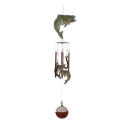 Sunset Vista Designs Wind Chime (002275)