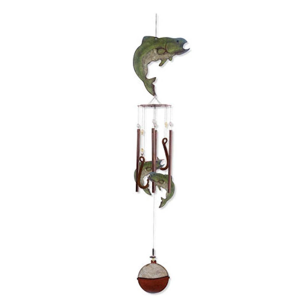 Sunset Vista Designs Wind Chime (002275)