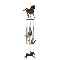Sunset Vista Designs Wind Chime (002299)