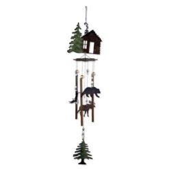 Sunset Vista Designs Wind Chime (002343)