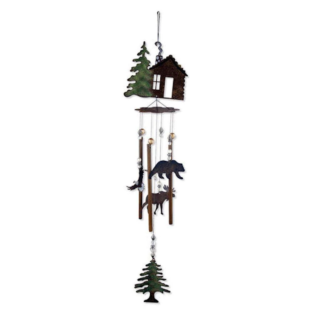 Sunset Vista Designs Wind Chime (002343)