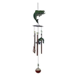Sunset Vista Designs Wind Chime (002350)