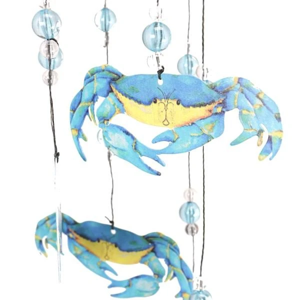 Sunset Vista Designs Wind Chime (008321) - Image 3