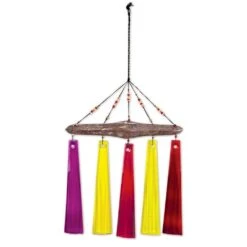 Sunset Vista Designs Wind Chime (034108)