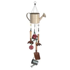 Sunset Vista Designs Wind Chime (041625)