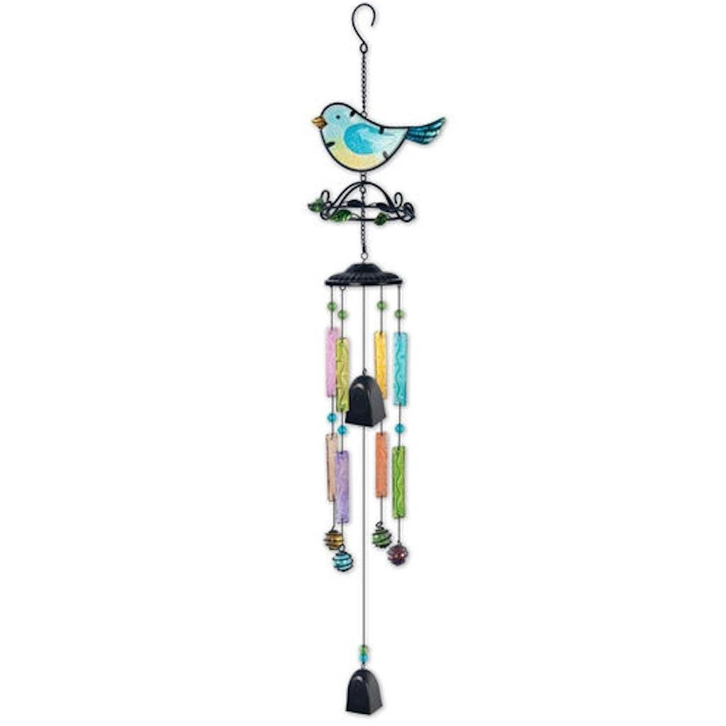 Sunset Vista Designs Wind Chime (041717)