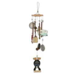 Sunset Vista Designs Wind Chime (049959)
