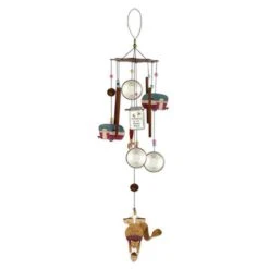 Sunset Vista Designs Wind Chime (057220)