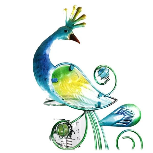 Sunset Vista Designs Rain Gauge (063122) - Image 3