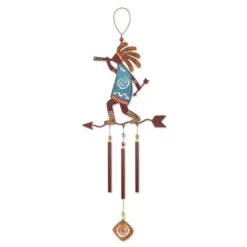Sunset Vista Designs Wind Chime (065058)