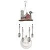 Sunset Vista Designs Wind Chime (072230)