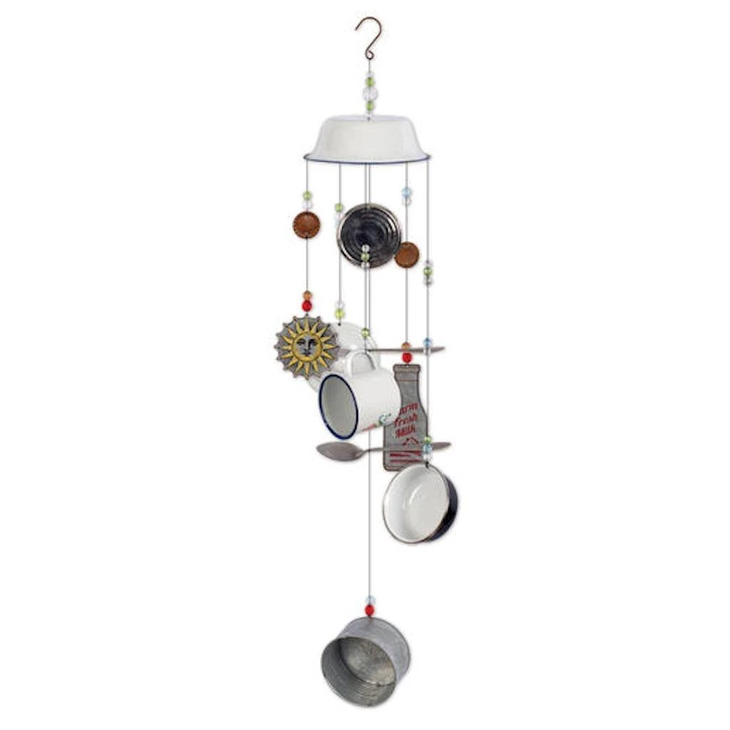 Sunset Vista Designs Wind Chime (072261)