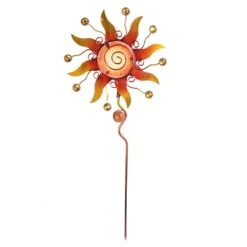 Sunset Vista Designs Stake (072612)