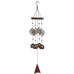 Sunset Vista Designs Wind Chime (074050)