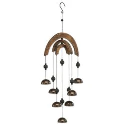 Sunset Vista Designs Wind Chime (074081)