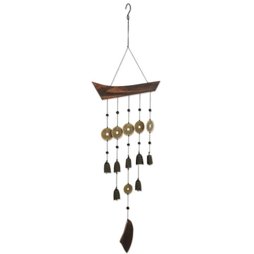 Sunset Vista Designs Wind Chime (074098)