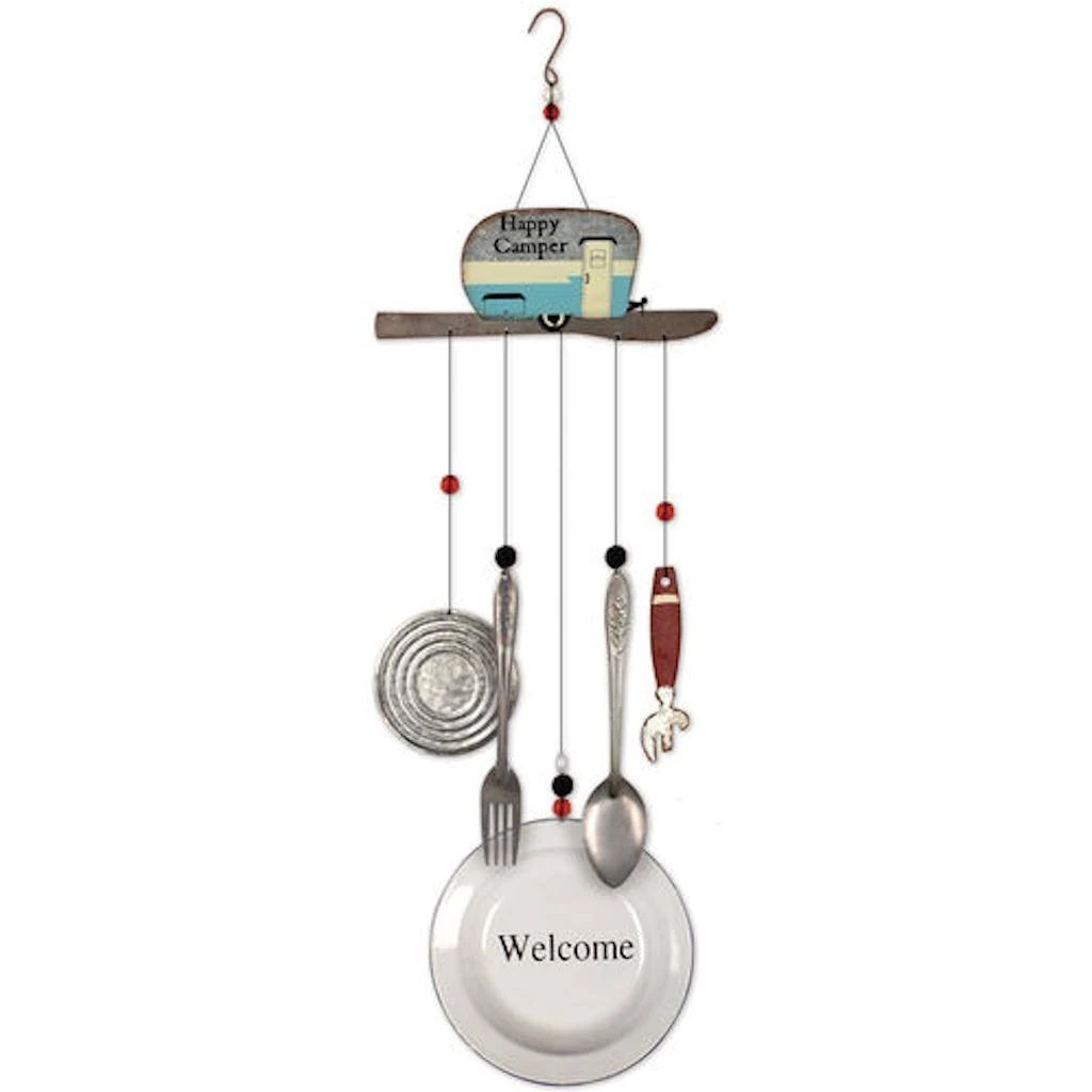 Sunset Vista Designs Wind Chime (074579)