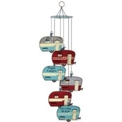 Sunset Vista Designs Wind Chime (074593)