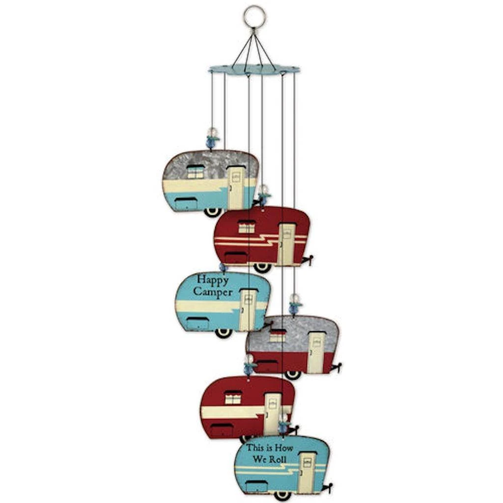 Sunset Vista Designs Wind Chime (074593)