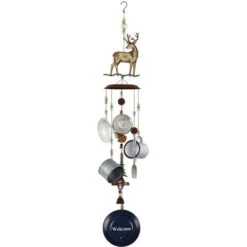 Sunset Vista Designs Wind Chime (074746)