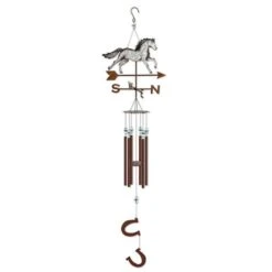 Sunset Vista Designs Wind Chime (079031)