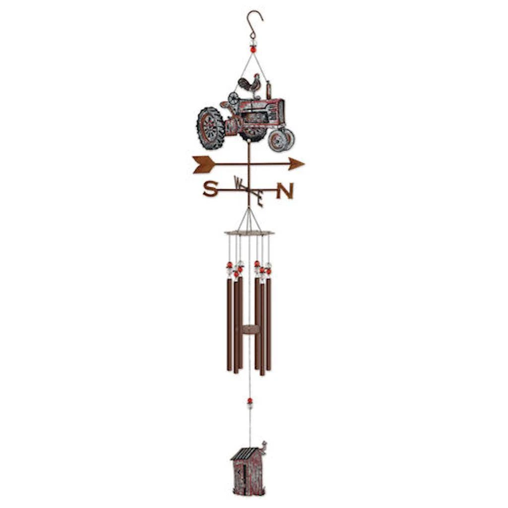 Sunset Vista Designs Wind Chime (079055)