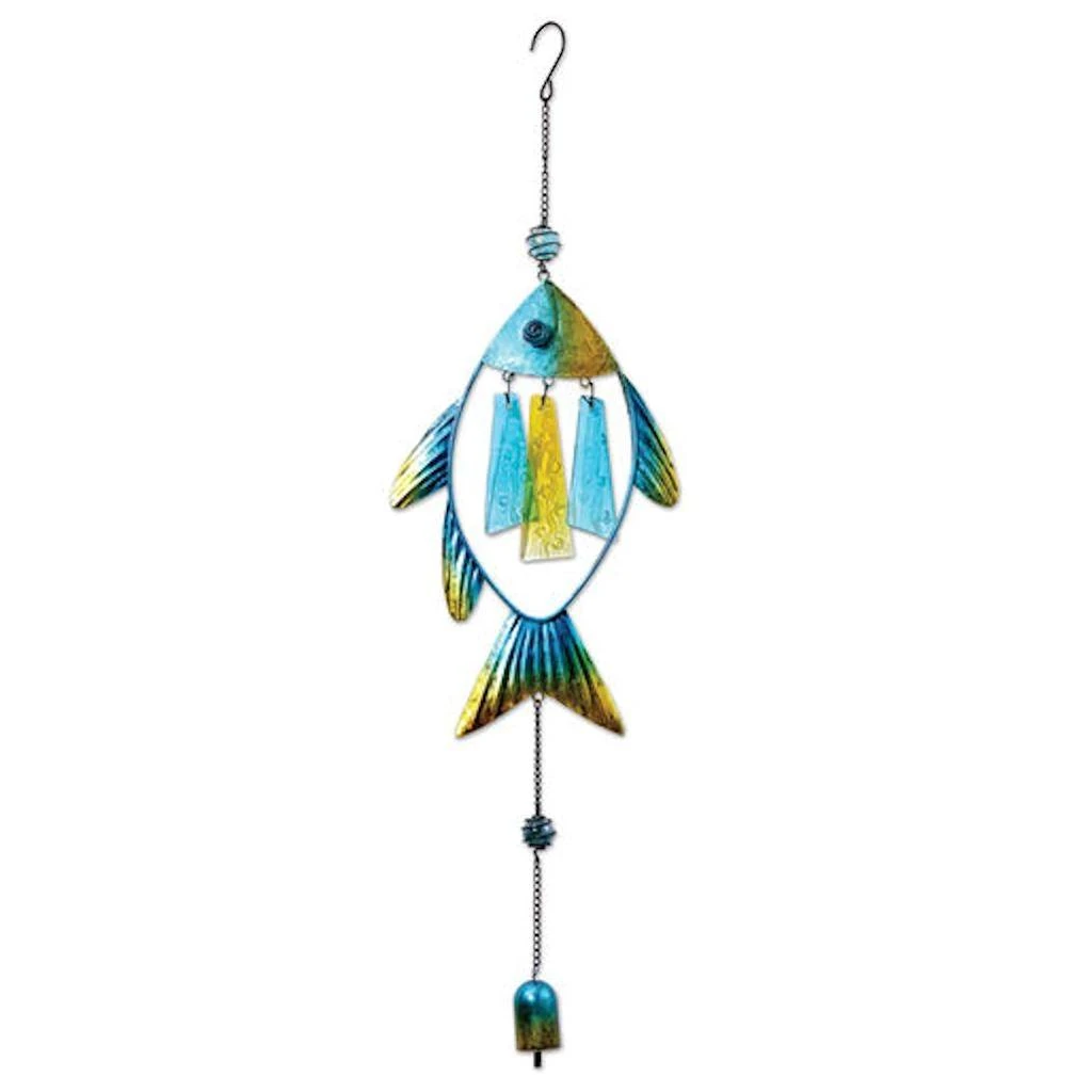 Sunset Vista Designs Wind Chime (079871)