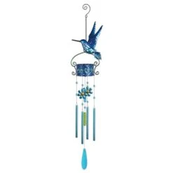 Sunset Vista Designs Wind Chime (084264)