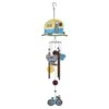 Sunset Vista Designs Wind Chime (084981)