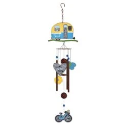 Sunset Vista Designs Wind Chime (084981)