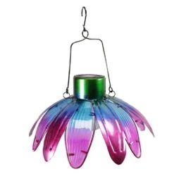 Sunset Vista Designs Solar Lantern (085896)