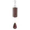 Regal Art & Gift Wind Chime Ornament (11439)