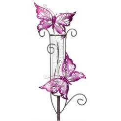Regal Art & Gift Garden Rain Gauge (12089)