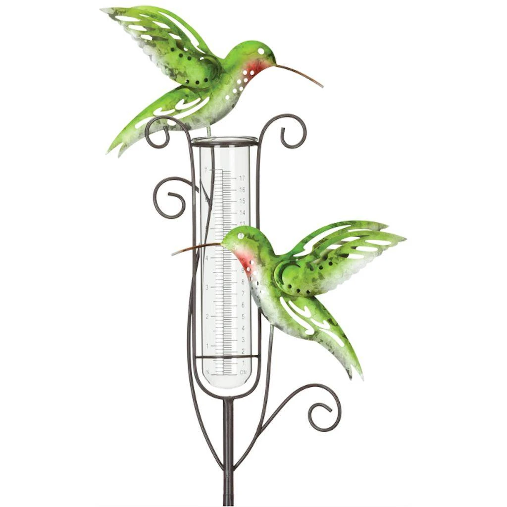 Regal Art & Gift Garden Rain Gauge (12091)