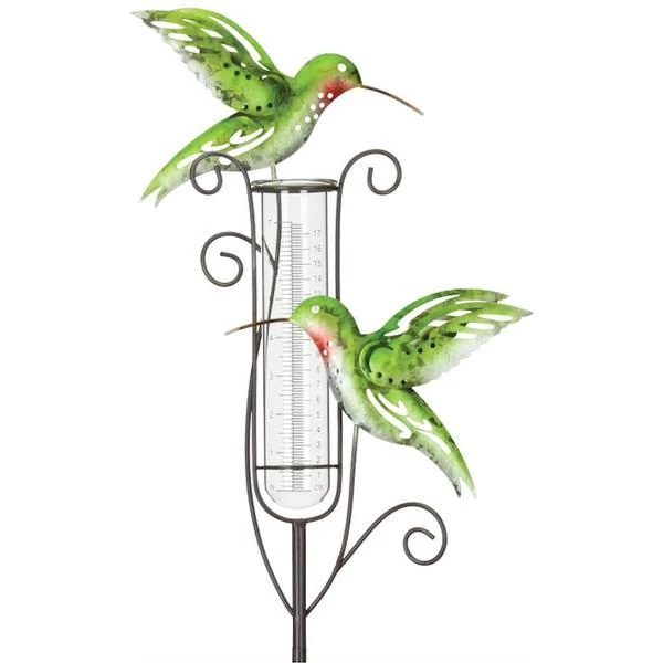 Regal Art & Gift Garden Rain Gauge (12091) - Image 2
