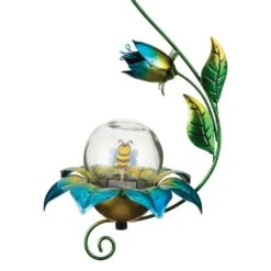 Regal Art & Gift Hanging Solar Light (12776)