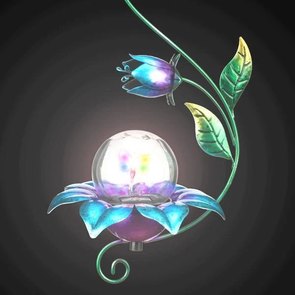 Regal Art & Gift Hanging Solar Light (12778) - Image 3