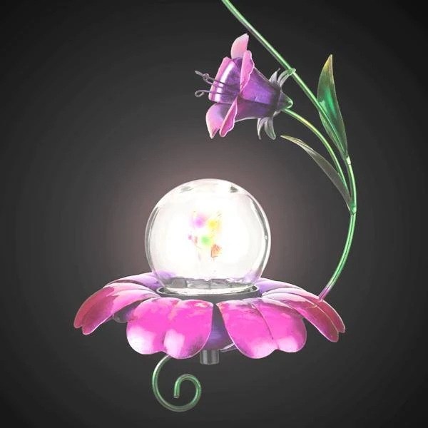 Regal Art & Gift Hanging Solar Light (12779) - Image 3