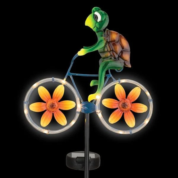 Regal Art & Gift Solar Stake (12784) - Image 3