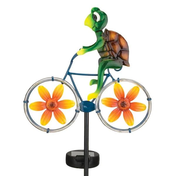 Regal Art & Gift Solar Stake (12784) - Image 2