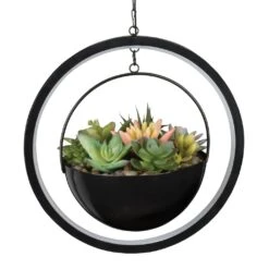 Regal Art & Gift Solar Lantern (13089)