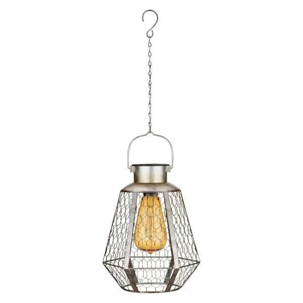 Regal Art & Gift Solar Lantern (13165) - Image 3