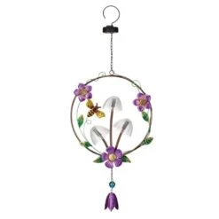Regal Art & Gift Hanging Solar Light (13234)
